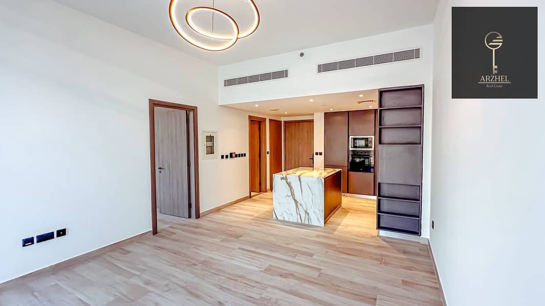 ELEGANT 1 BEEDROOM | BOOK NOW