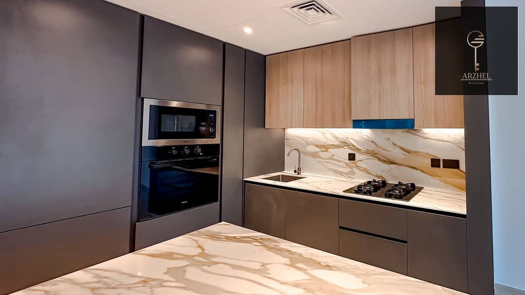 ELEGANT 1 BEEDROOM | BOOK NOW