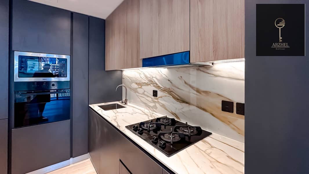 ELEGANT 1 BEEDROOM | BOOK NOW - Image 7