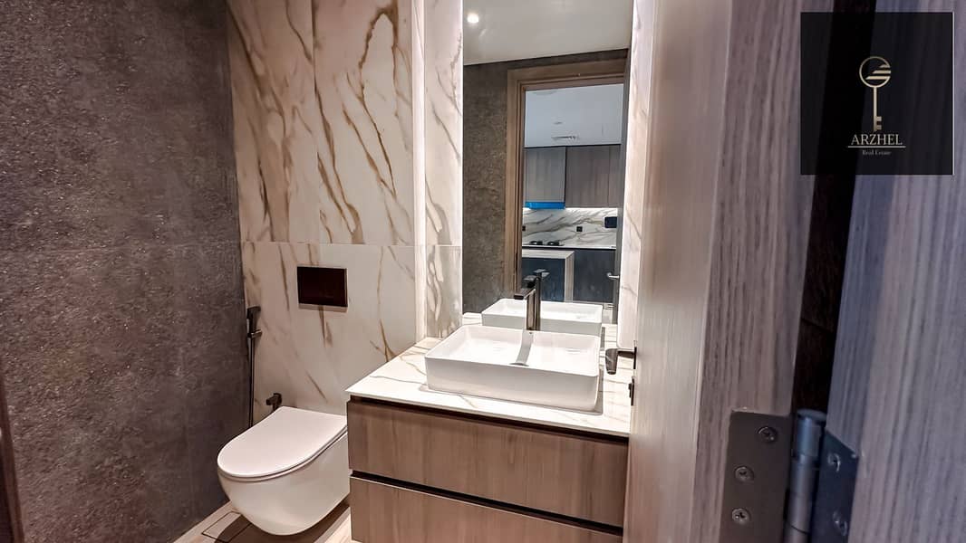 ELEGANT 1 BEEDROOM | BOOK NOW - Image 12