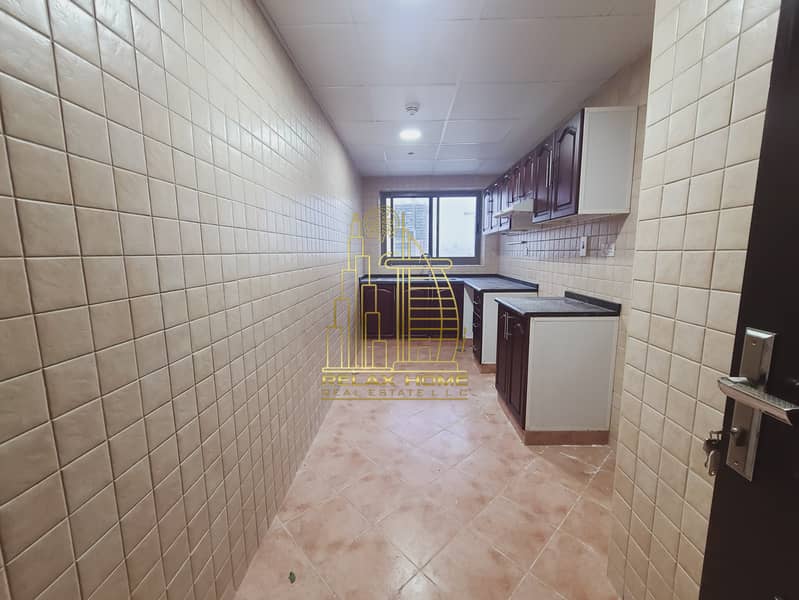 Lavish 1BHK | Near Metro | Great Location | Family Only