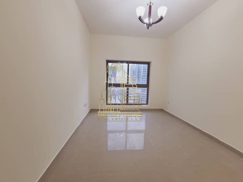 Lavish 1BHK | Near Metro | Great Location | Family Only - Image 6