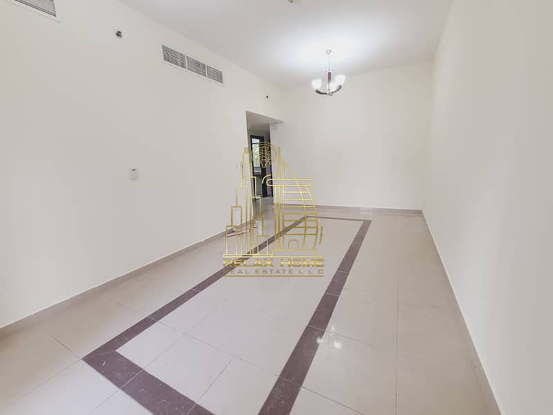 Lavish 1BHK | Near Metro | Great Location | Family Only - Image 8