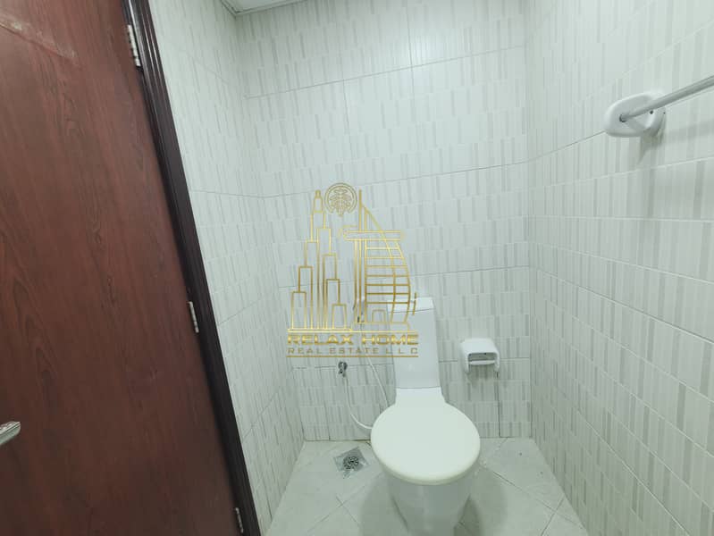 Lavish 1BHK | Near Metro | Great Location | Family Only - Image 13