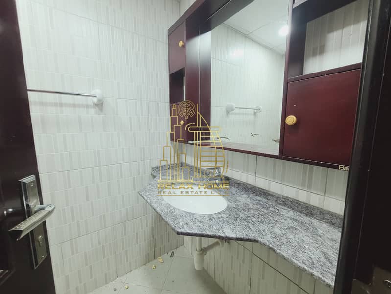 Lavish 1BHK | Near Metro | Great Location | Family Only - Image 14