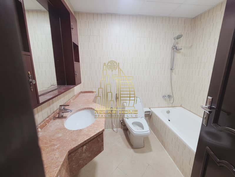 Lavish 1BHK | Near Metro | Great Location | Family Only - Image 15