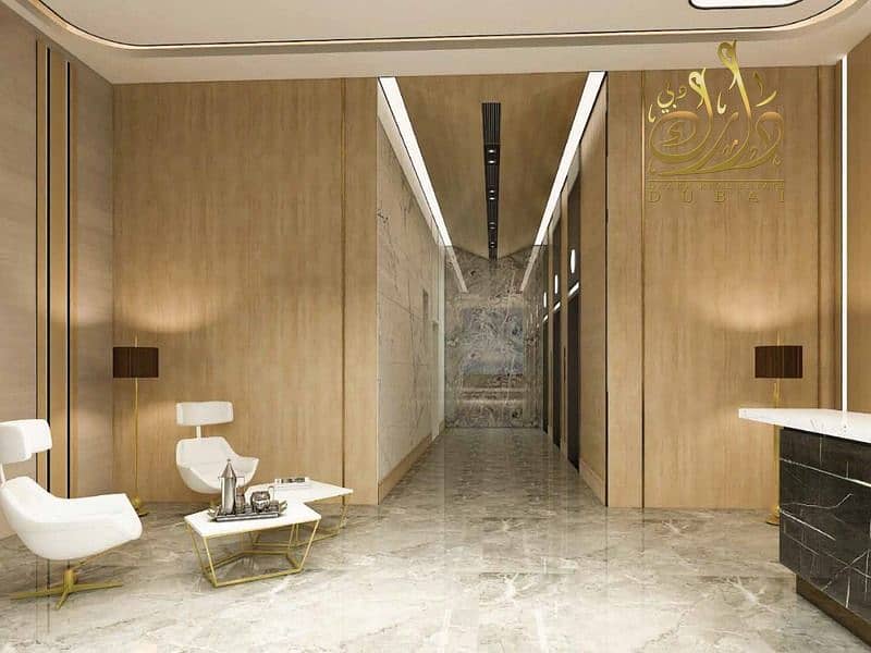 Brand New !! _Below Market Price_70% on Completion