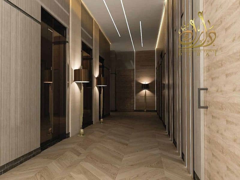 Brand New !! _Below Market Price_70% on Completion