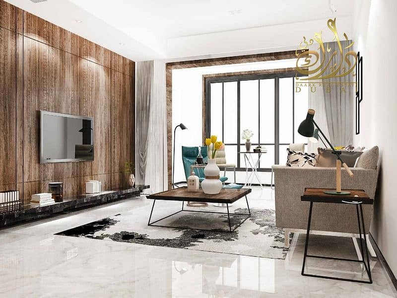 Brand New !! _Below Market Price_70% on Completion