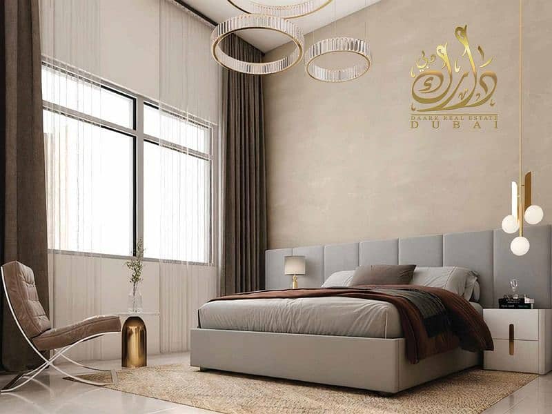 Brand New !! _Below Market Price_70% on Completion - Image 6