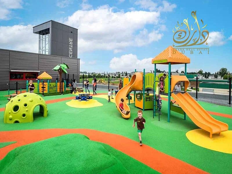 Brand New !! _Below Market Price_70% on Completion - Image 7