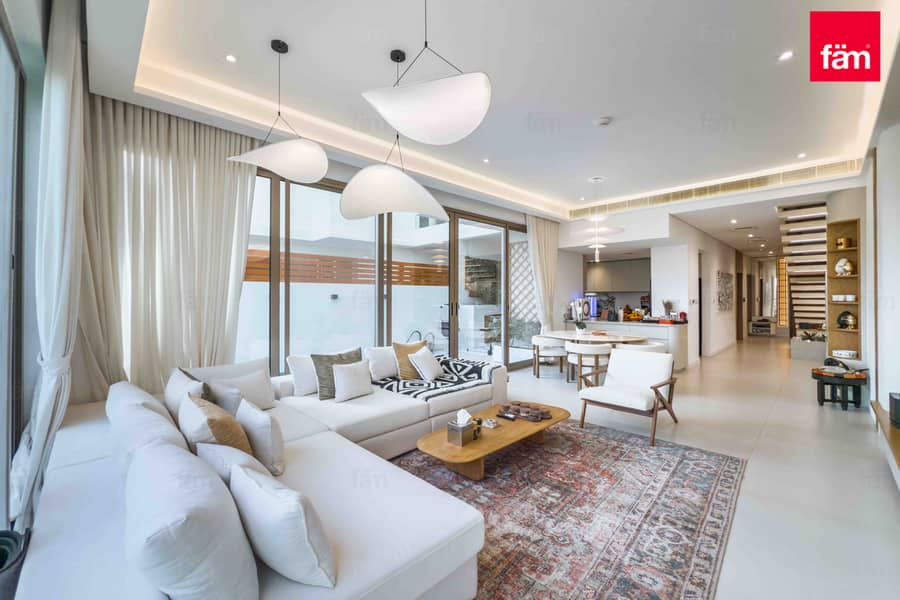 Luxurious | Upgraded | Single Row | Park Backing