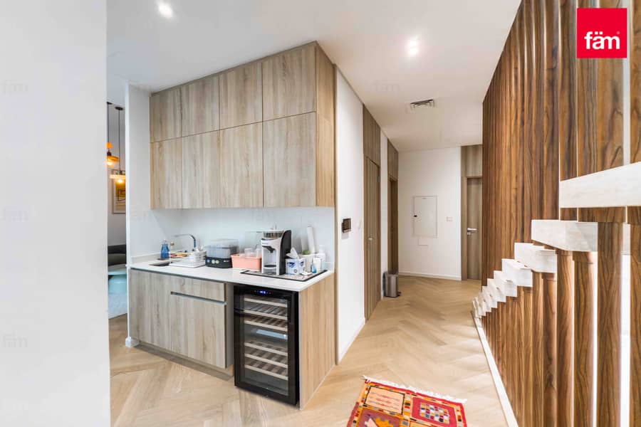 Luxurious | Upgraded | Single Row | Park Backing - Image 20