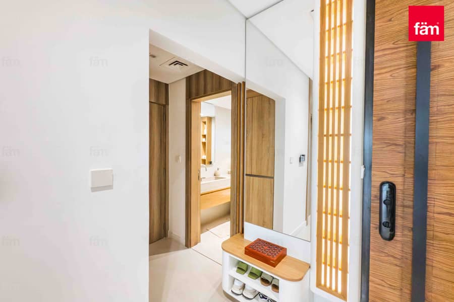 Luxurious | Upgraded | Single Row | Park Backing - Image 22