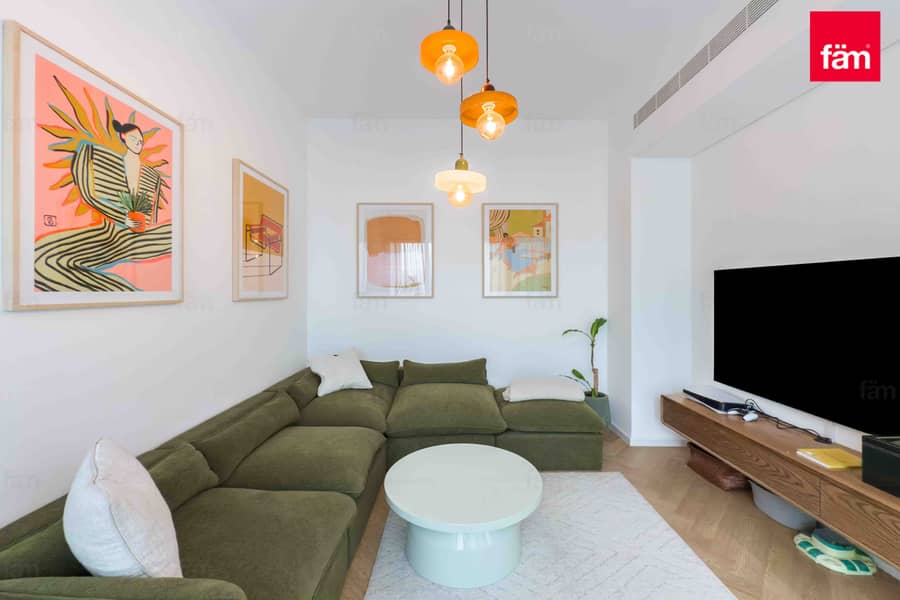 Luxurious | Upgraded | Single Row | Park Backing - Image 25