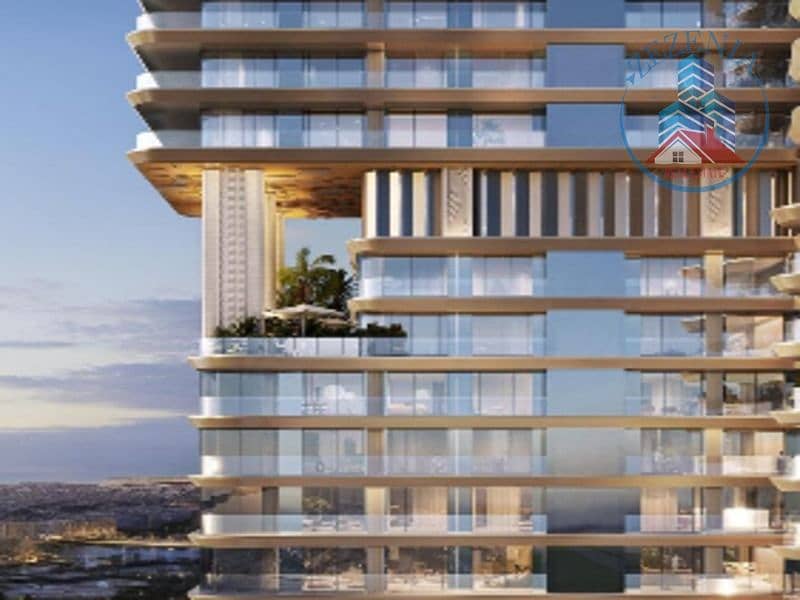 . . . Italian Style | Invest Now | Only 1% Monthly. . .