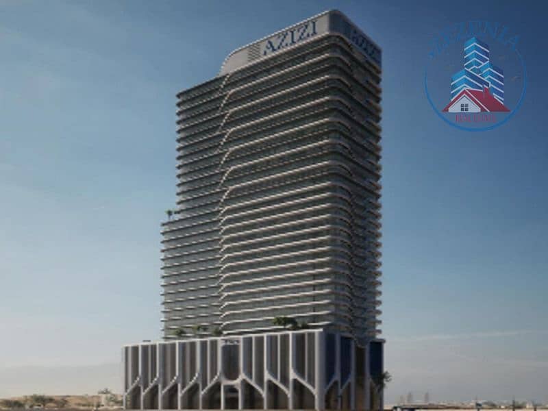 . . . Italian Style | Invest Now | Only 1% Monthly. . .