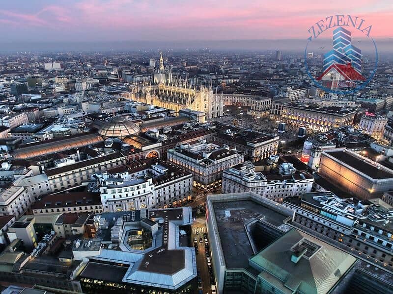 . . . Italian Style | Invest Now | Only 1% Monthly. . . - Image 15