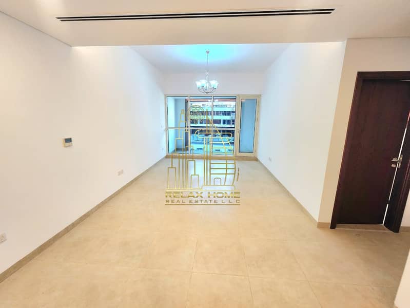 Brand New | Luxury 1BHK | Prime Location | Gym & Pool