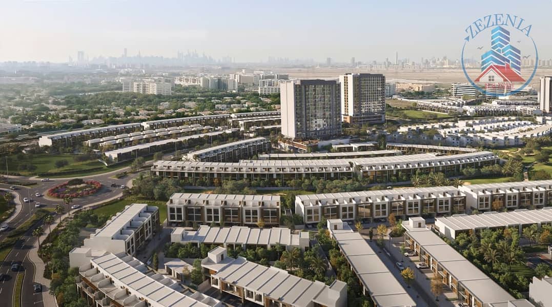 40% cash dis (OR) 1% monthly | 12%ROI | Near Metro - Image 11