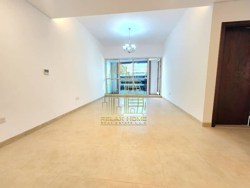 Brand New | Luxury 1BHK | Prime Location | Gym & Pool