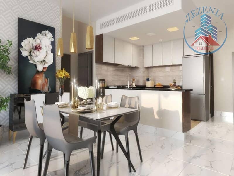 40% cash dis (OR) 1% monthly | 12%ROI | Near Metro - Image 7