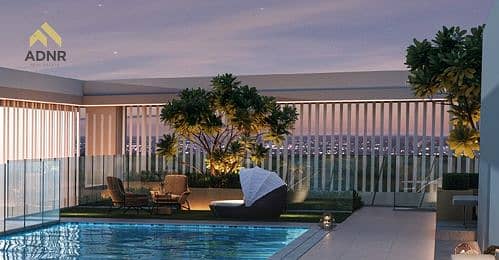 handover after 2 months / high roi / high floor / high quality / burj khalifa view - Image 6