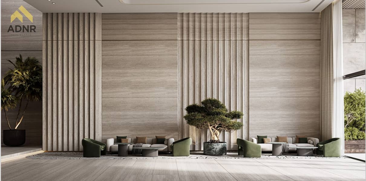 handover after 2 months / high roi / high floor / high quality / burj khalifa view - Image 9