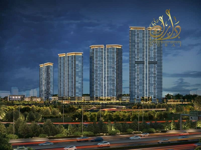 DECEMBER OFFER/BEST QUALITY/LIMITED UNITS/BOOK NOW