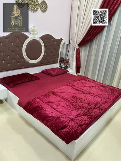 1 Bedroom Flat for Rent in Al Nuaimiya, Ajman - city tower 1bhk 2 pic. png 1 Bedroom Flat for Rent in Al Nuaimiya, Ajman - city tower 1bhk 2 pic. png