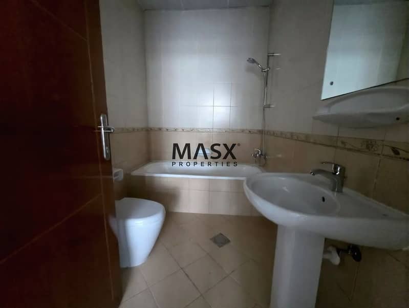 Ready to Move | Fully Furnished | Near Souq Extra - Image 12