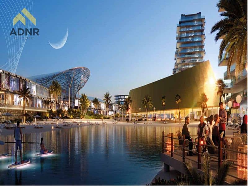 DISCOUNT PRICE || INVEST & LIVING || HIGH FLOOR || close to metro