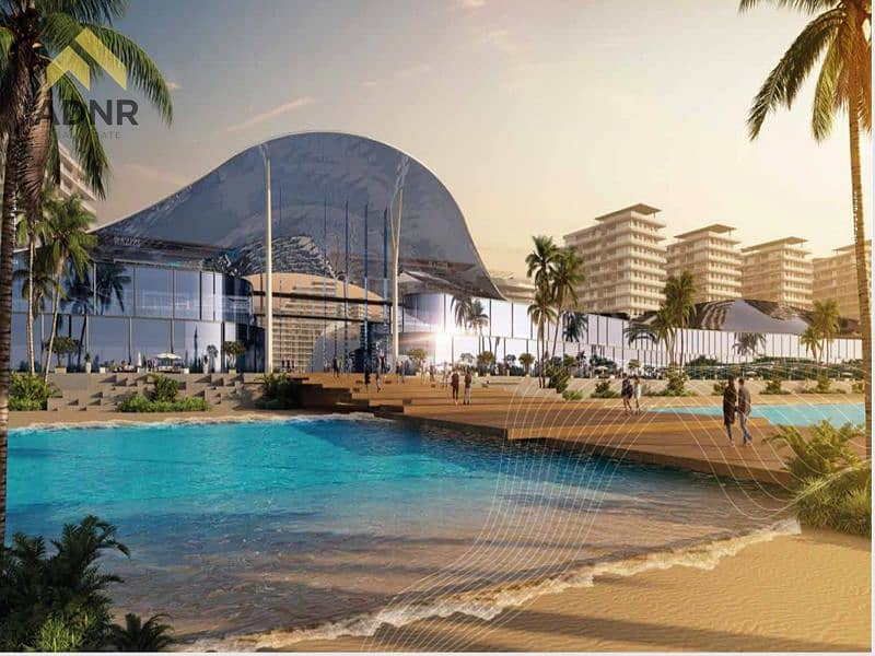 DISCOUNT PRICE || INVEST & LIVING || HIGH FLOOR || close to metro