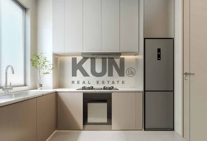 2 BR Waterfront Apartments | Smart Home & Infinity Pool | Dubai Islands Beach Access