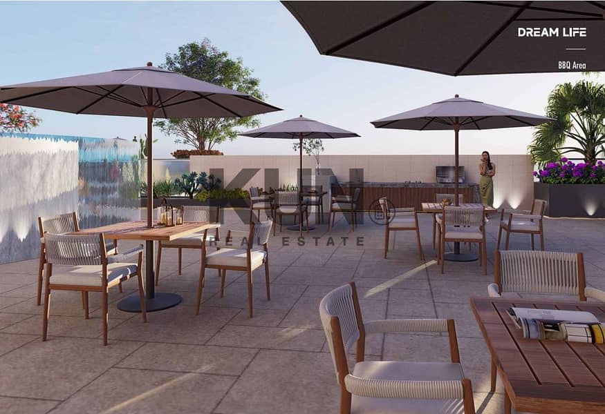 2 BR Waterfront Apartments | Smart Home & Infinity Pool | Dubai Islands Beach Access - Image 9