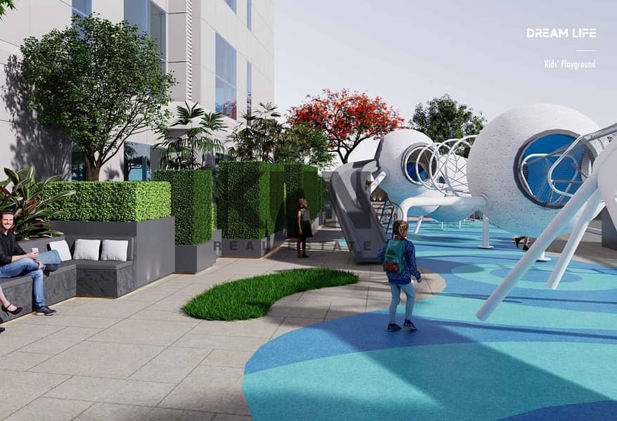 2 BR Waterfront Apartments | Smart Home & Infinity Pool | Dubai Islands Beach Access - Image 11