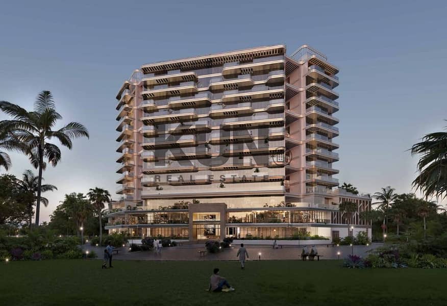 2 BR Waterfront Apartments | Smart Home & Infinity Pool | Dubai Islands Beach Access - Image 12