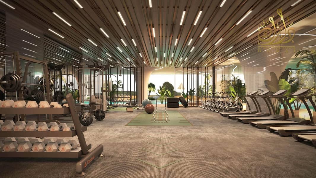 Luxury Lagoon | Private Pools | 1% Payment Plan - Image 16