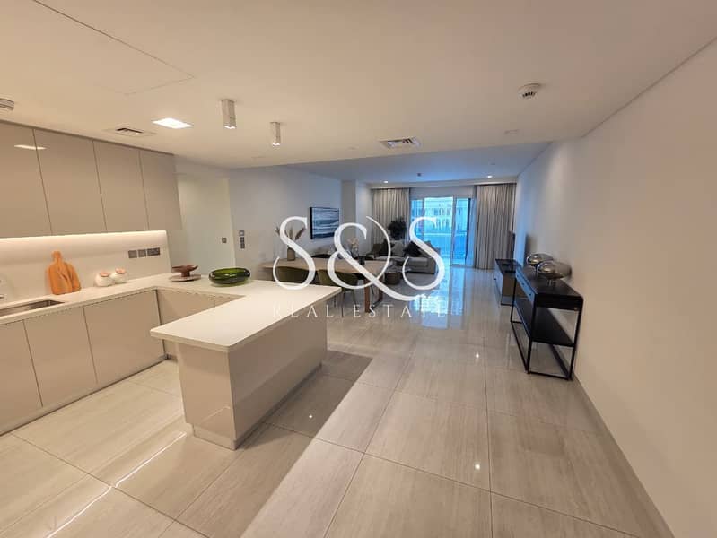 Off-Plan Resale | High Floor | Investor Deal - Image 1