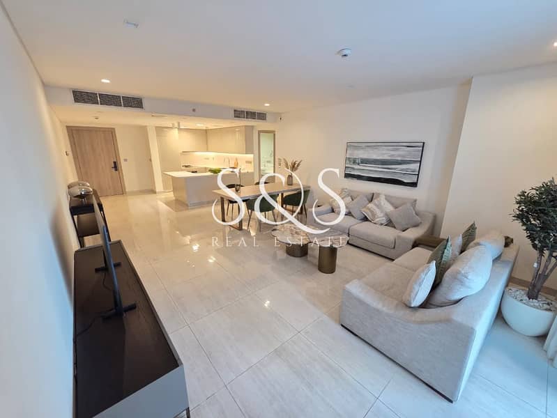 Off-Plan Resale | High Floor | Investor Deal - Image 2