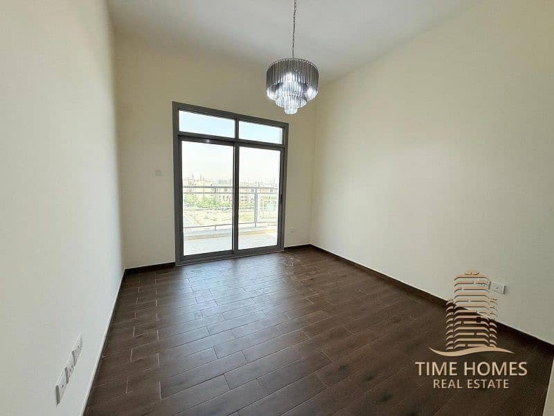 Rented | Unfurnished | Chiller Free