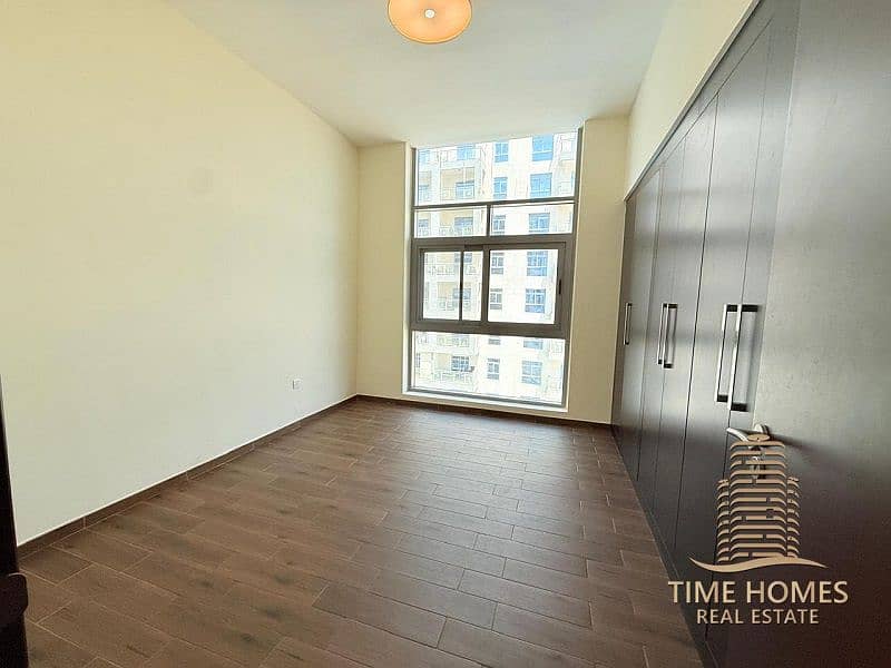 Rented | Unfurnished | Chiller Free