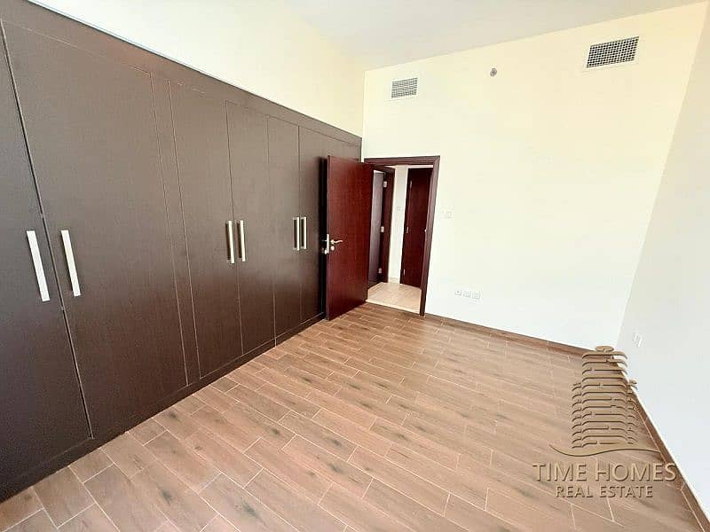 Rented | Unfurnished | Chiller Free