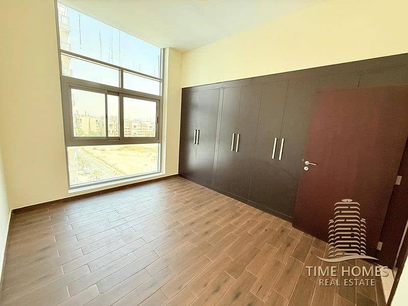 Rented | Unfurnished | Chiller Free