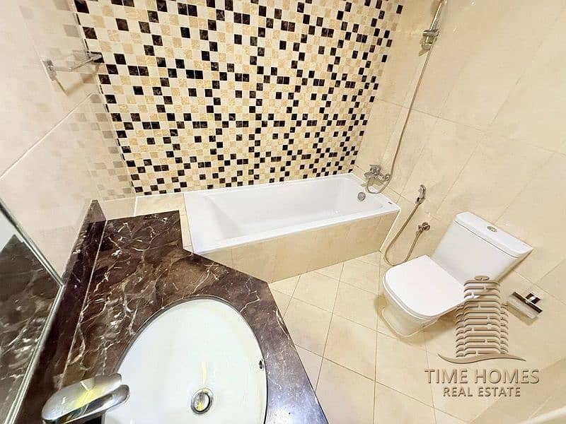 Rented | Unfurnished | Chiller Free - Image 8