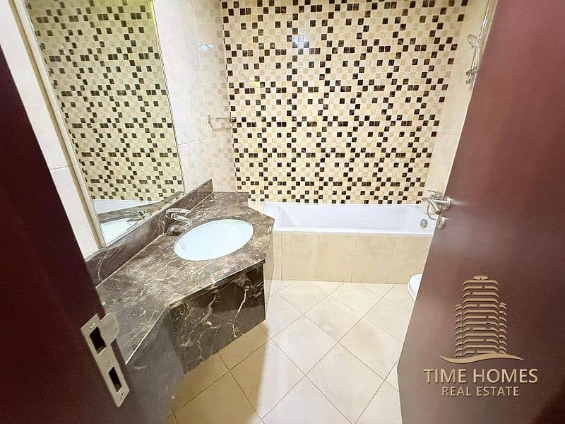 Rented | Unfurnished | Chiller Free - Image 9