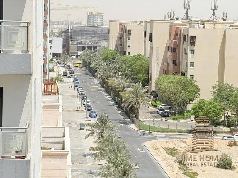 Rented | Unfurnished | Chiller Free - Image 11