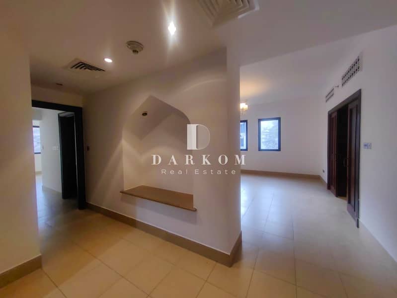Spacious 2-Bedroom Apartment | Old Town Downtown Dubai - Image 12