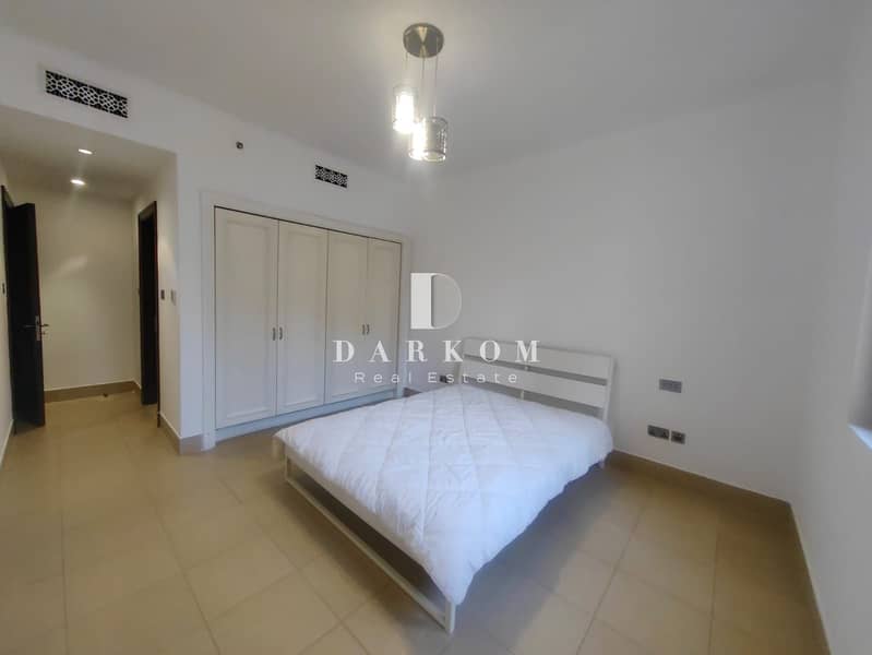 Spacious 2-Bedroom Apartment | Old Town Downtown Dubai - Image 14
