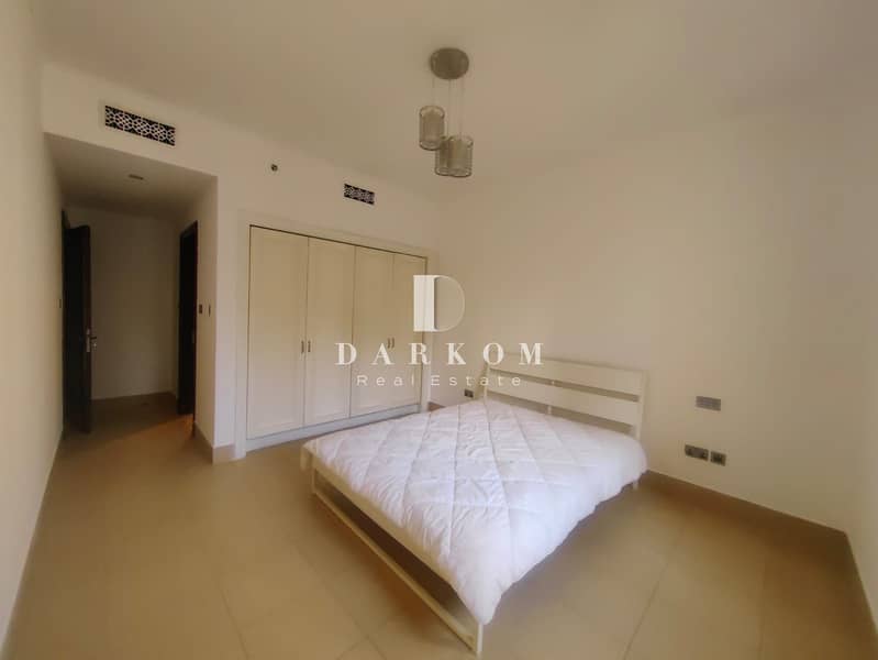Spacious 2-Bedroom Apartment | Old Town Downtown Dubai - Image 15